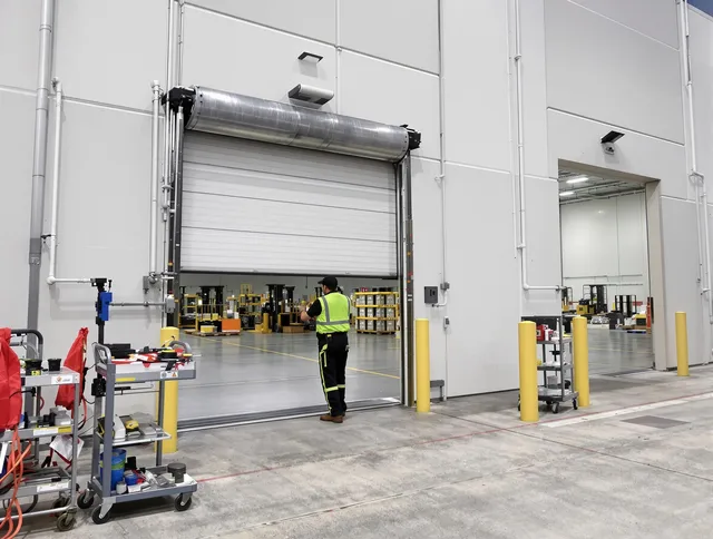 Commercial Repair service in Whittier, CA