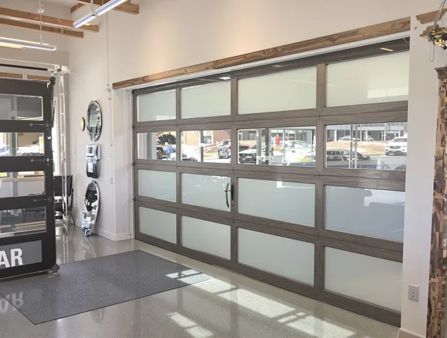 Custom Doors service in Whittier, CA