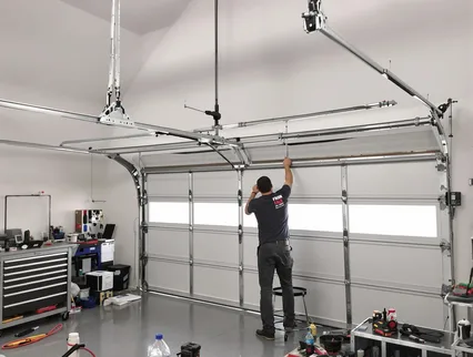 Garage Door Installation service in Whittier, CA