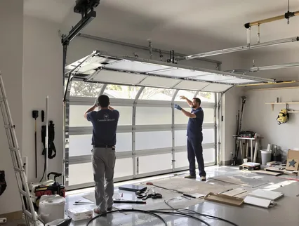 Door Replacement service in Whittier, CA