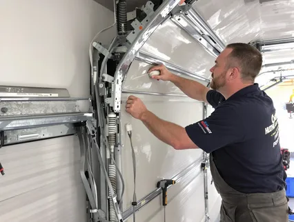 Noisy Garage Door Fix service in Whittier, CA
