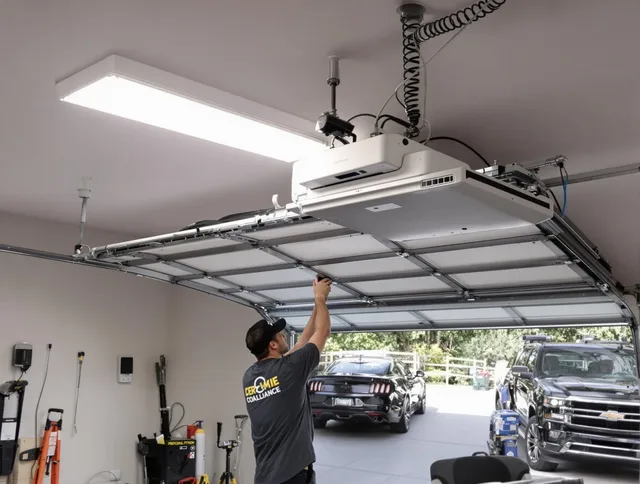 Opener Installation service in Whittier, CA