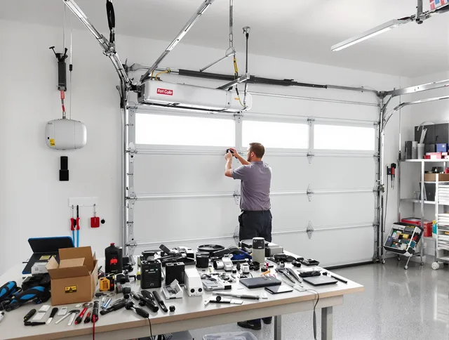 Opener Repair service in Whittier, CA