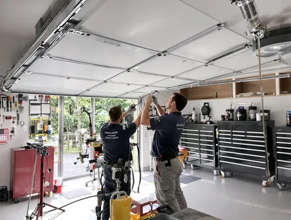 Overhead Repair service in Whittier, CA
