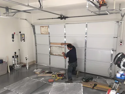 Panel Repair service in Whittier, CA