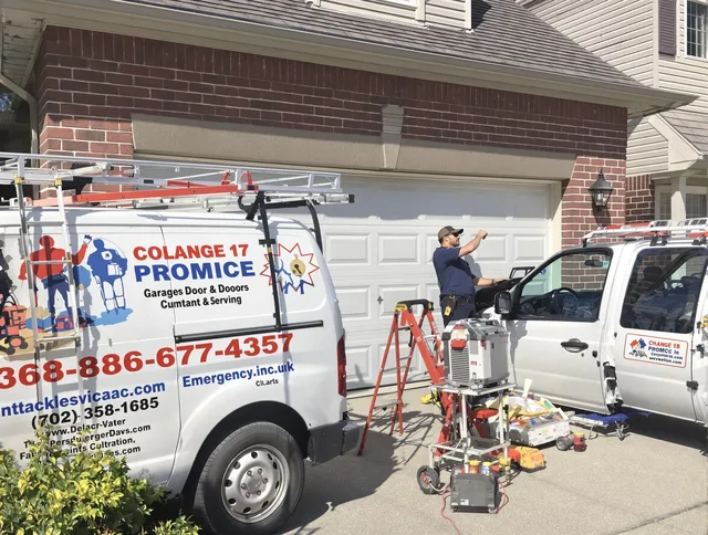 Same Day Repair service in Whittier, CA