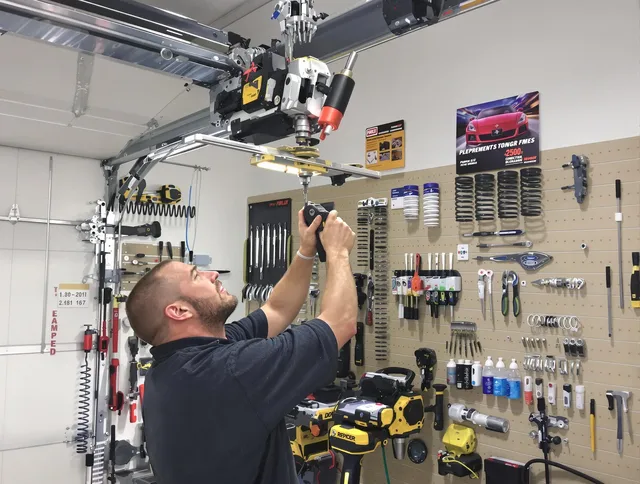 Spring Repair service in Whittier, CA